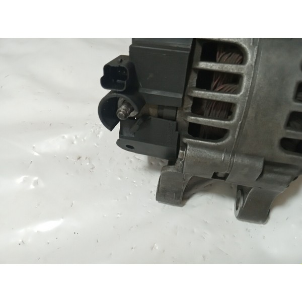 Alternador  Peugeot 206 1.0  Usado