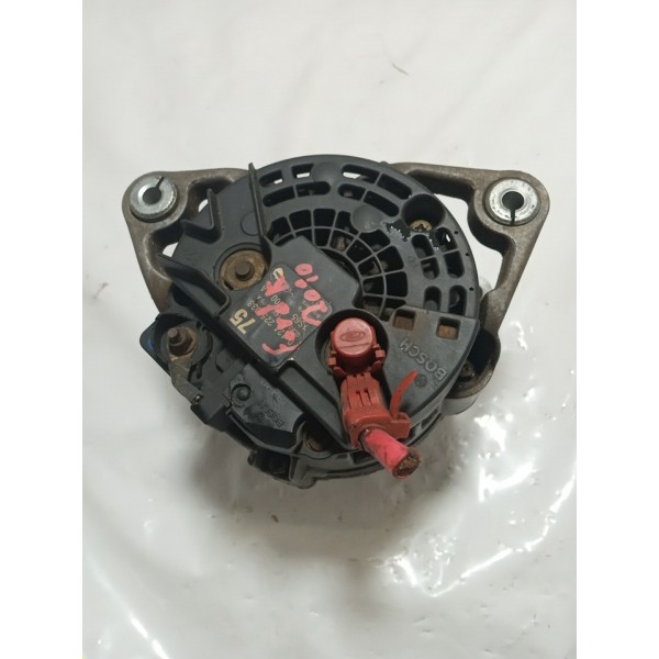 Alternador Ford Ka 1.0 2010 Usado