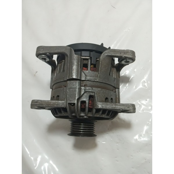 Alternador Ford Ka 1.0 2010 Usado