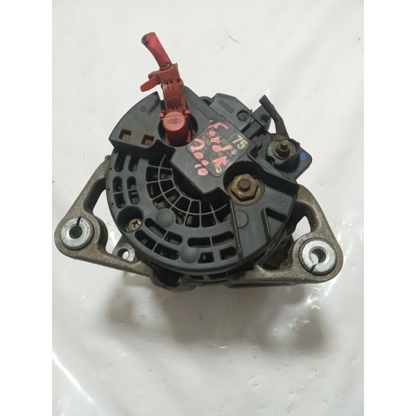 Alternador Ford Ka 1.0 2010 Usado