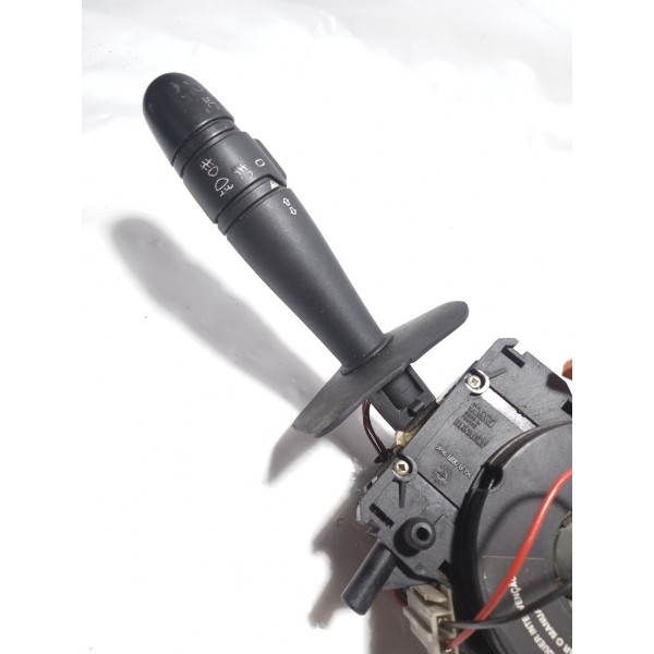 Chave De Seta Limpador Para Brisa Renault Scenic 2001