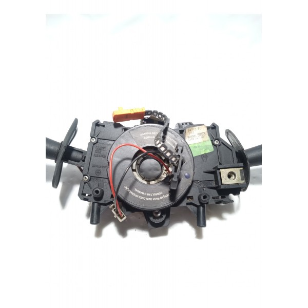 Chave De Seta Limpador Para Brisa Renault Scenic 2001