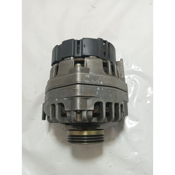 Alternador Peugeot 206 1.0 16v 2005 Usado