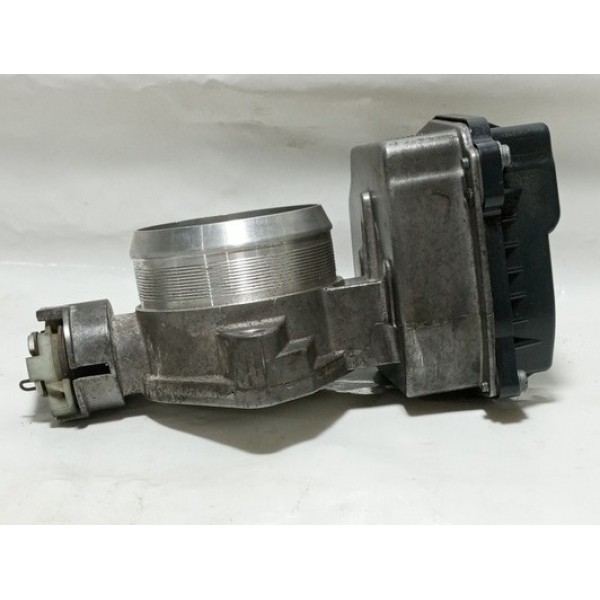 Tbi Corpo Borboleta Citroen C4 Pallas 2.0 16v 2008