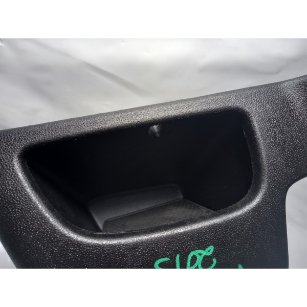 Moldura Porta Objetos Painel Fiat Bravo 2013