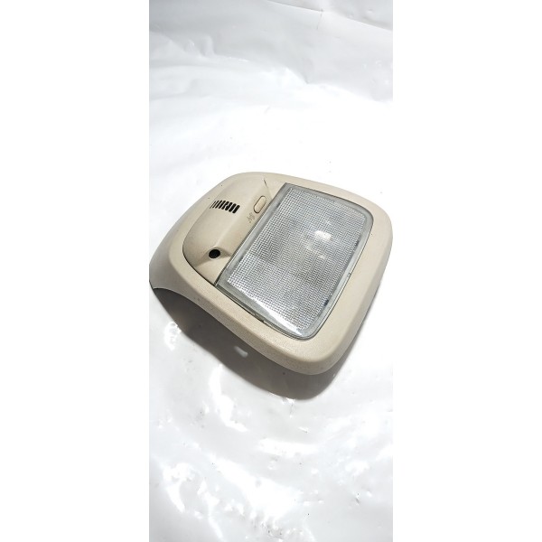 Luz De Teto Gm Meriva 2008