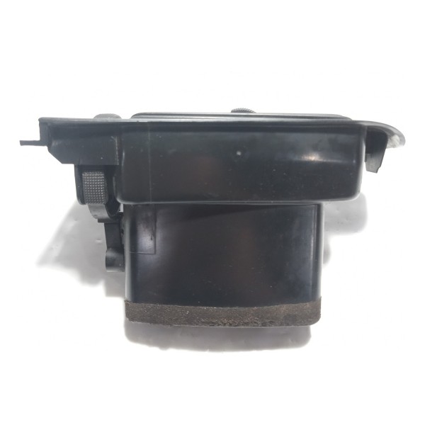 Moldura Com Difusor De Ar Esquerdo Volkswagen Golf 1998.