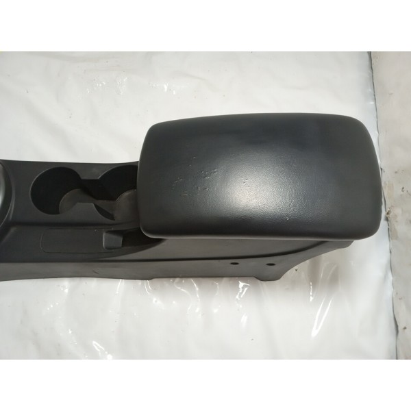 Console Central Kia Cerato 2010 Usado