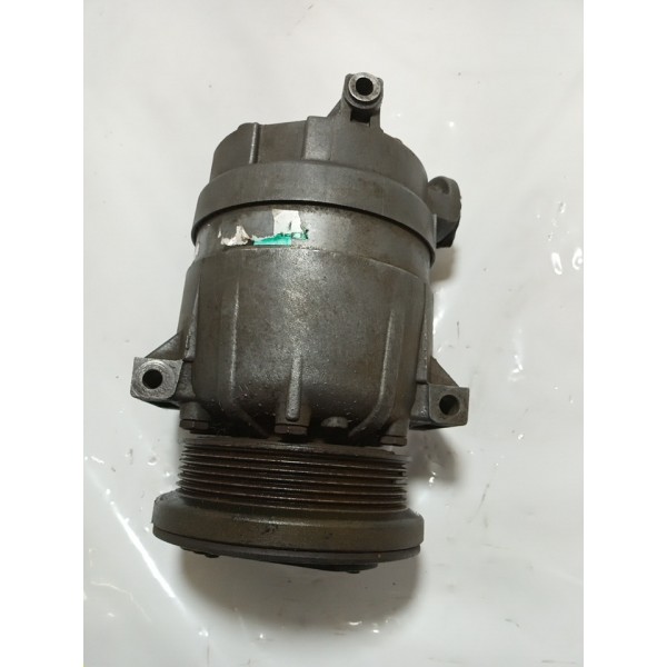 Compressor De Ar Condicionado Gm Blazer 98 Usado