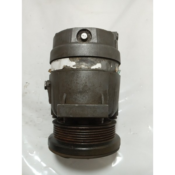 Compressor De Ar Condicionado Gm Blazer 98 Usado