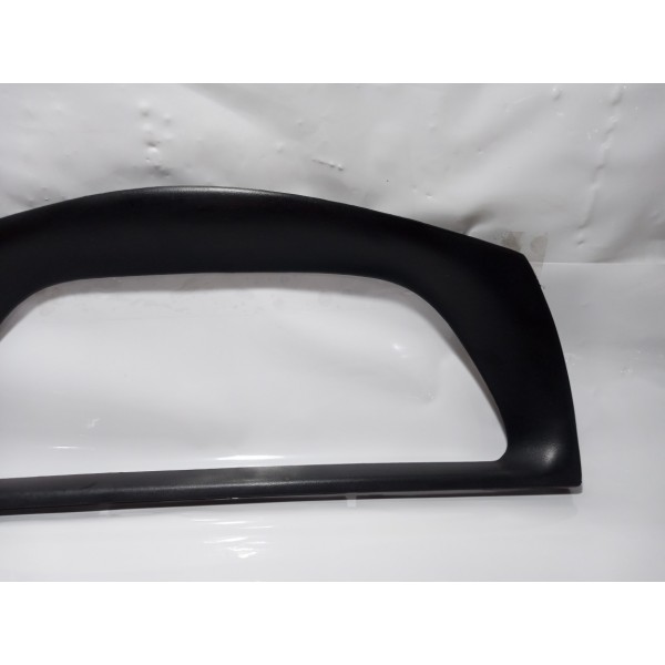 Moldura Painel Instrumento Fiat Siena 1999