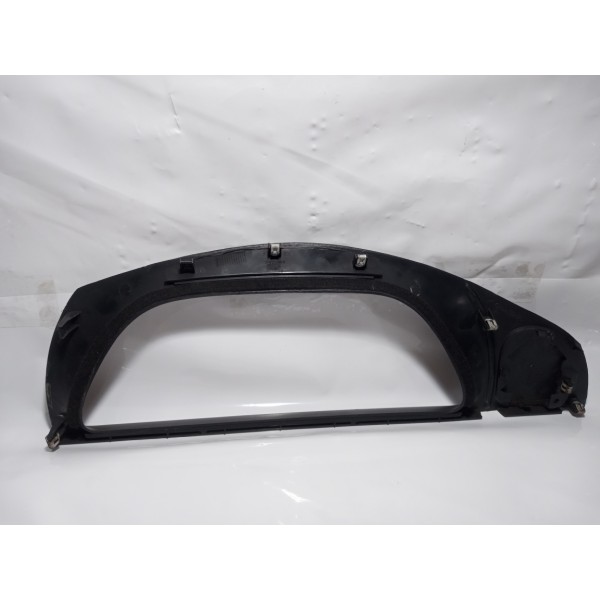 Moldura Painel Instrumento Fiat Siena 1999