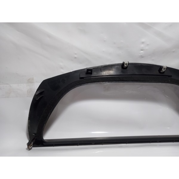 Moldura Painel Instrumento Fiat Siena 1999