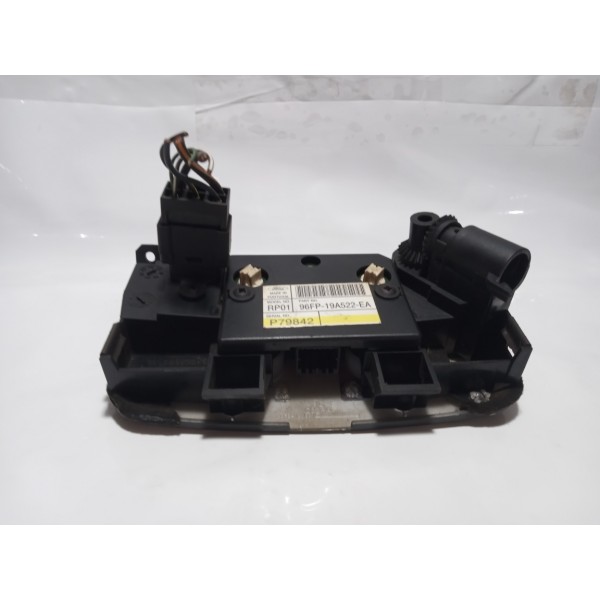 Comando Ar Ventilado Ford Fiesta 1998