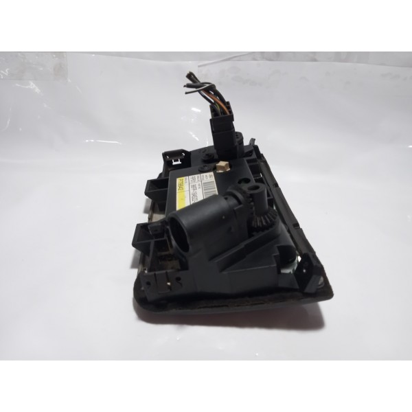 Comando Ar Ventilado Ford Fiesta 1998