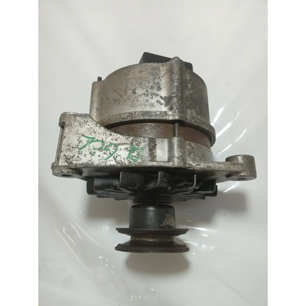 Alternador Vw Gol Quadrado 85 Usado