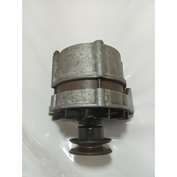 Alternador Vw Gol Quadrado 85 Usado