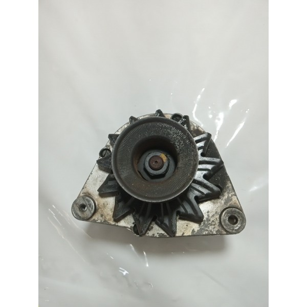 Alternador Vw Gol Quadrado 85 Usado