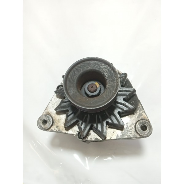 Alternador Vw Gol Quadrado 85 Usado