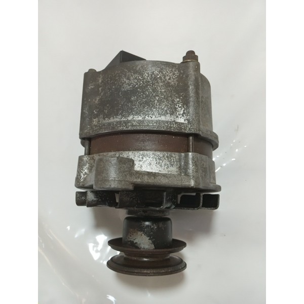 Alternador Vw Gol Quadrado 85 Usado