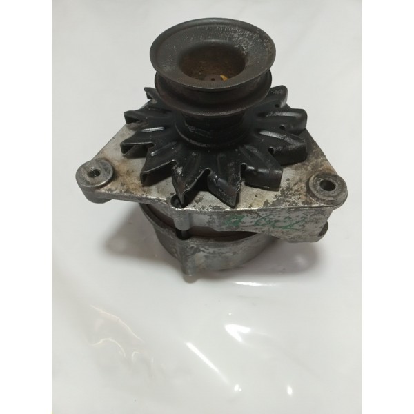 Alternador Vw Gol Quadrado 85 Usado