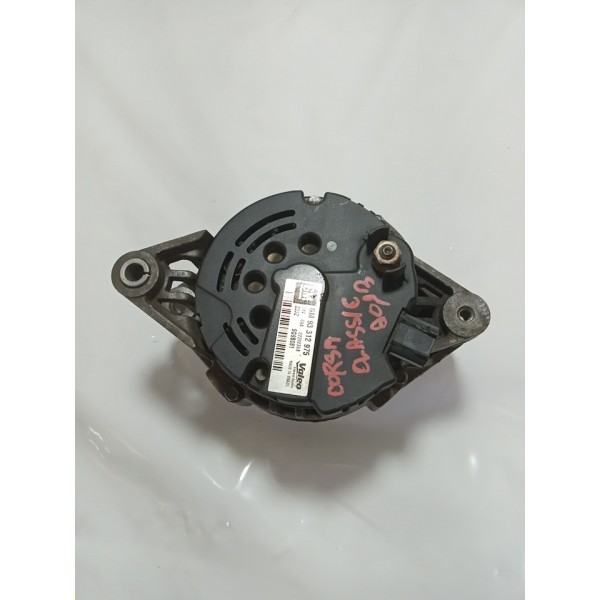 Alternador Gm Corsa Classic 2013 Usado