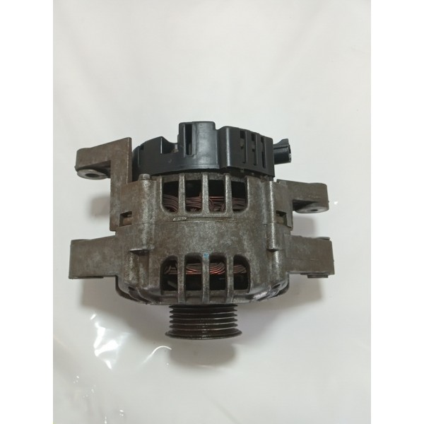 Alternador Gm Corsa Classic 2013 Usado