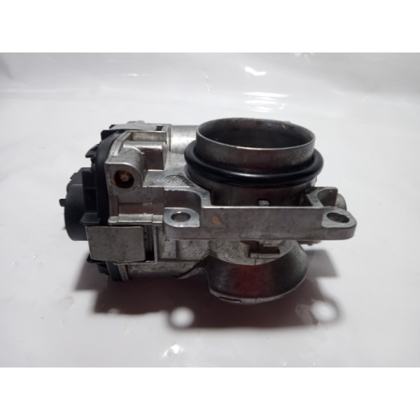 Corpo Borboleta Tbi Peugeot 1.0 16v 2002