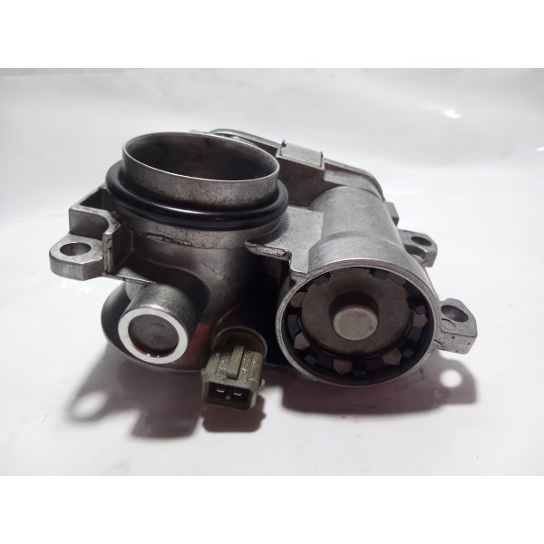 Corpo Borboleta Tbi Peugeot 1.0 16v 2002