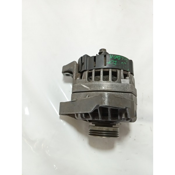 Alternador Peugeot 206 1.0 16v 2005 Usado