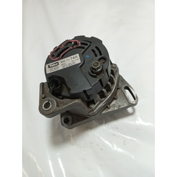 Alternador Peugeot 206 1.0 16v 2005 Usado