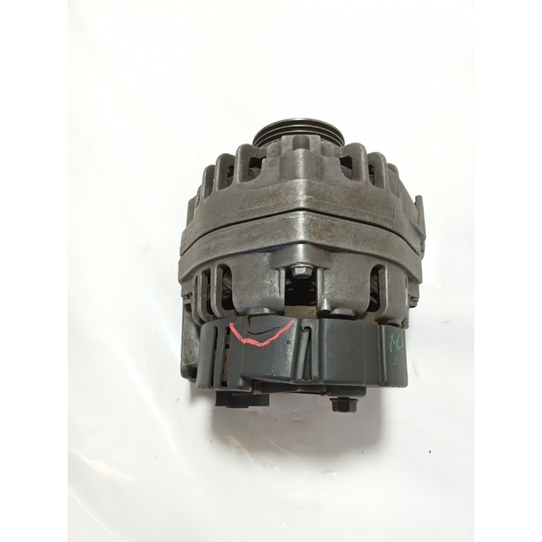 Alternador Peugeot 206 1.0 16v 2005 Usado