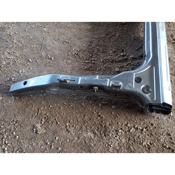 Lateral Caixa Ar Diant. Direito Gm Corsa Maxx 2009