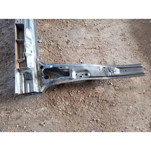 Lateral Caixa Ar Diant. Direito Gm Corsa Maxx 2009