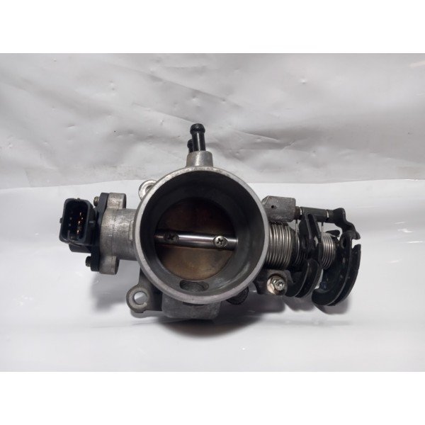 Corpo Borboleta Tbi Hyundai I30 2.0 2010