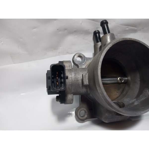 Corpo Borboleta Tbi Hyundai I30 2.0 2010