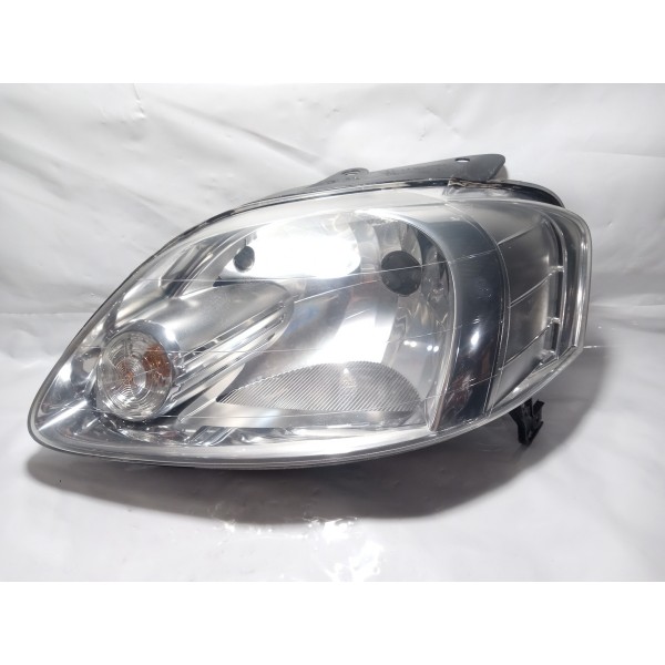 Farol Lado Esquerdo Vw Fox 2008