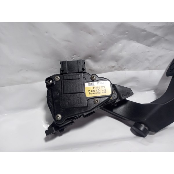 Pedal Acelerador Eletrônico Audi A4 2005