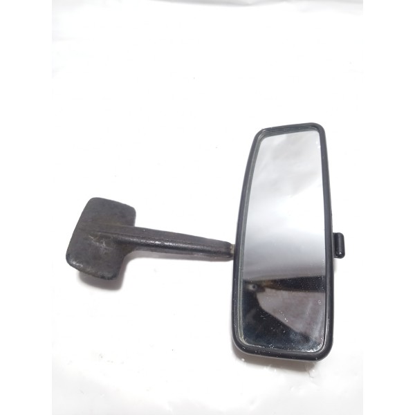 Retrovisor Interno Vw Gol Quadrado 1987