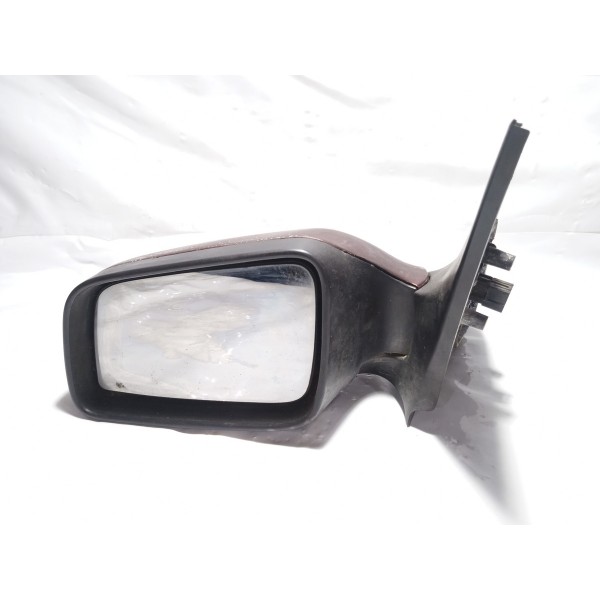 Retrovisor Eletrico Lado Motorista Gm Astra 2001