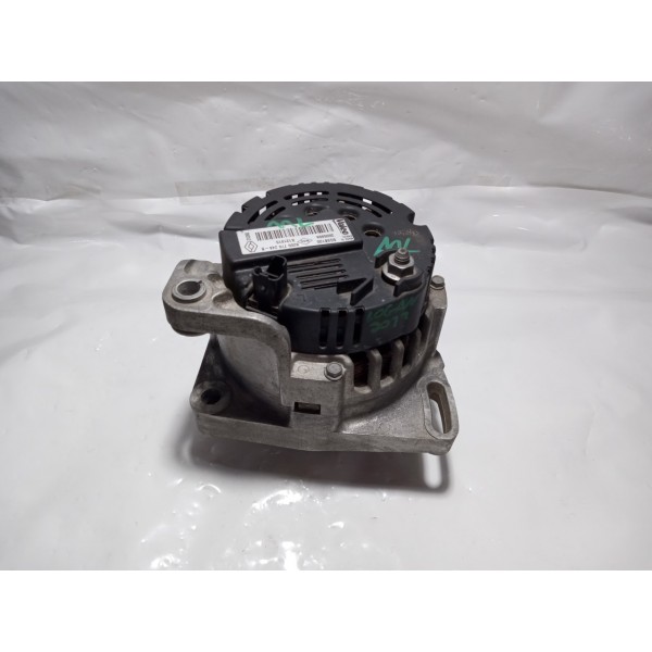 Alternador Renault Sandero 1.0 16v 2011