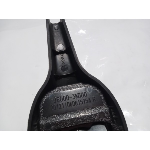 Sensor De Chuva Hyundai Elantra 2012