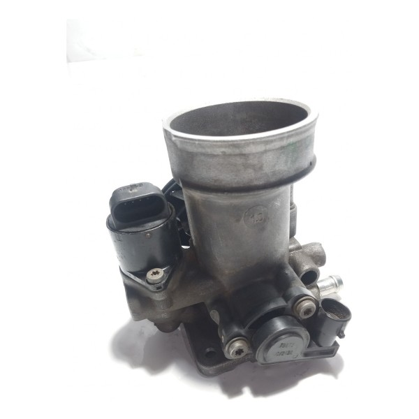 Corpo Borboleta Tbi Gm Celta 1.0 8v 2002