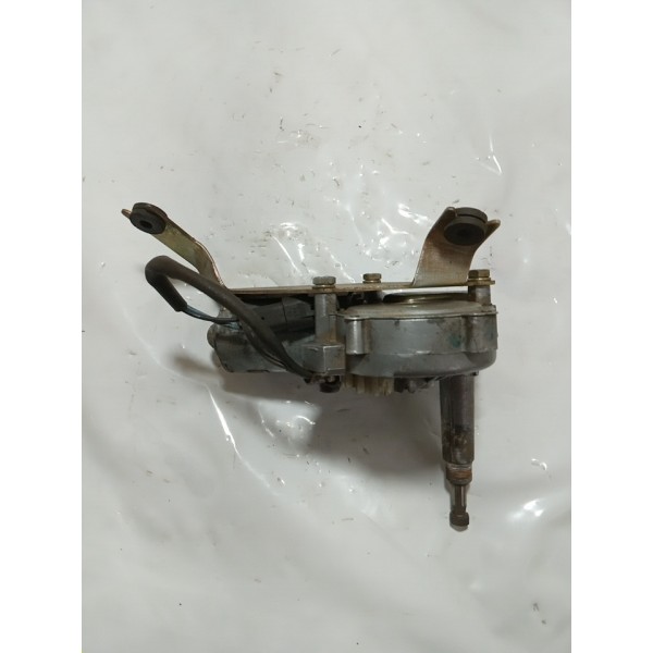 Motor Limpador Parabrisa Traseiro Gm Blazer 98 Usado