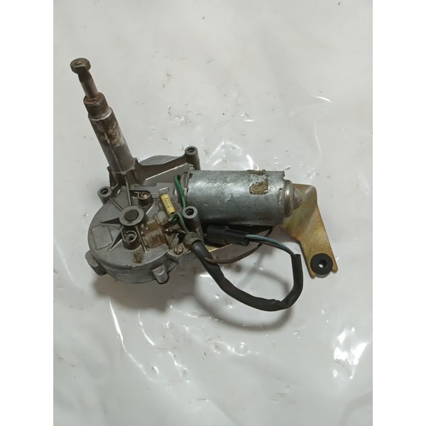 Motor Limpador Parabrisa Traseiro Gm Blazer 98 Usado