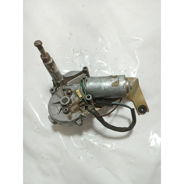 Motor Limpador Parabrisa Traseiro Gm Blazer 98 Usado