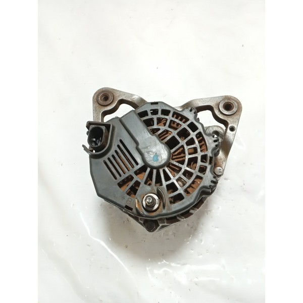 Alternador Wolkvagem Vw Gol G5 2010 Usado