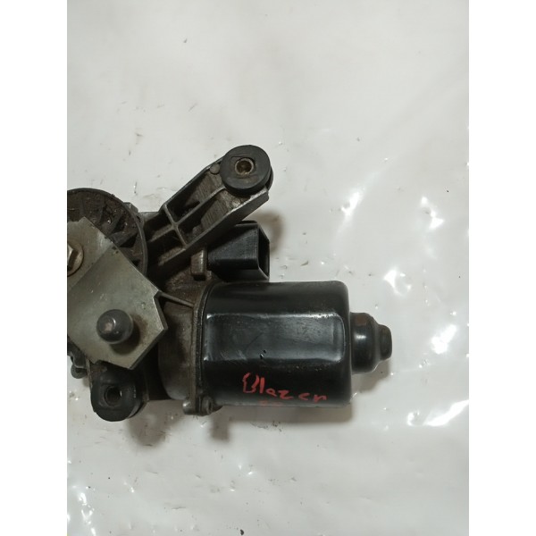 Motor Limpador Parabrisa Dianteiro Gm Blazer 98 Usado