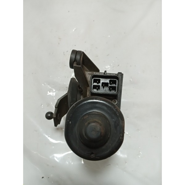 Motor Limpador Parabrisa Dianteiro Gm Blazer 98 Usado