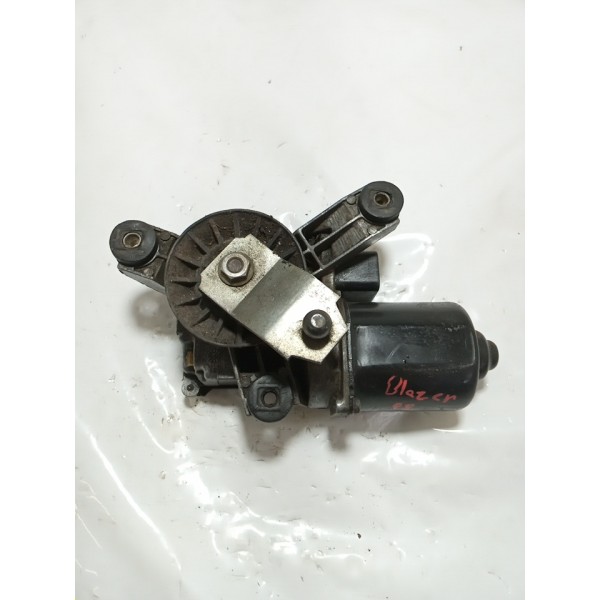 Motor Limpador Parabrisa Dianteiro Gm Blazer 98 Usado